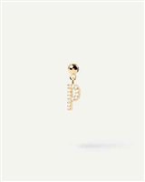 Charm PDPaola Donna in Argento CH01-065-U - CH01-065-U